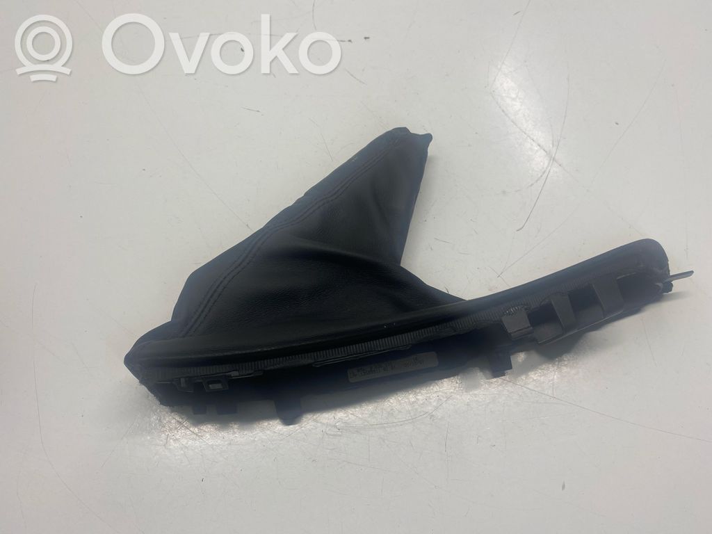 BMW 1 E81 E87 Handbrake trim 