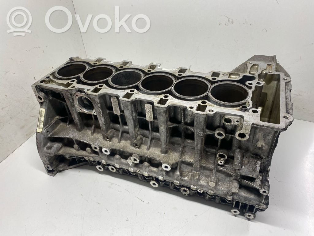 BMW 3 E92 E93 Bloc motor 