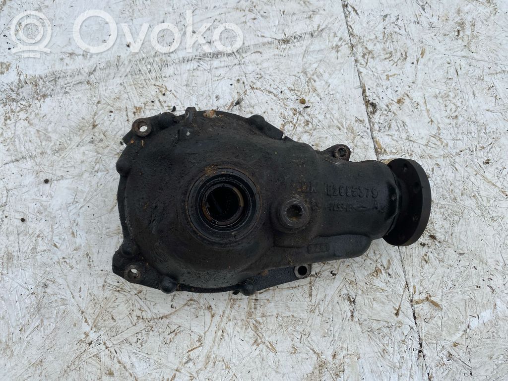 Priekšējais reduktors   E2005379