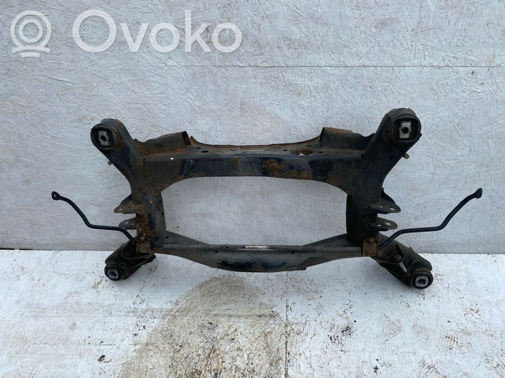 BMW 4 F32 F33 Cadru auxiliar spate 
