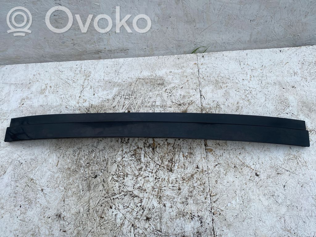 BMW X3 E83 Altro elemento di rivestimento bagagliaio/baule 