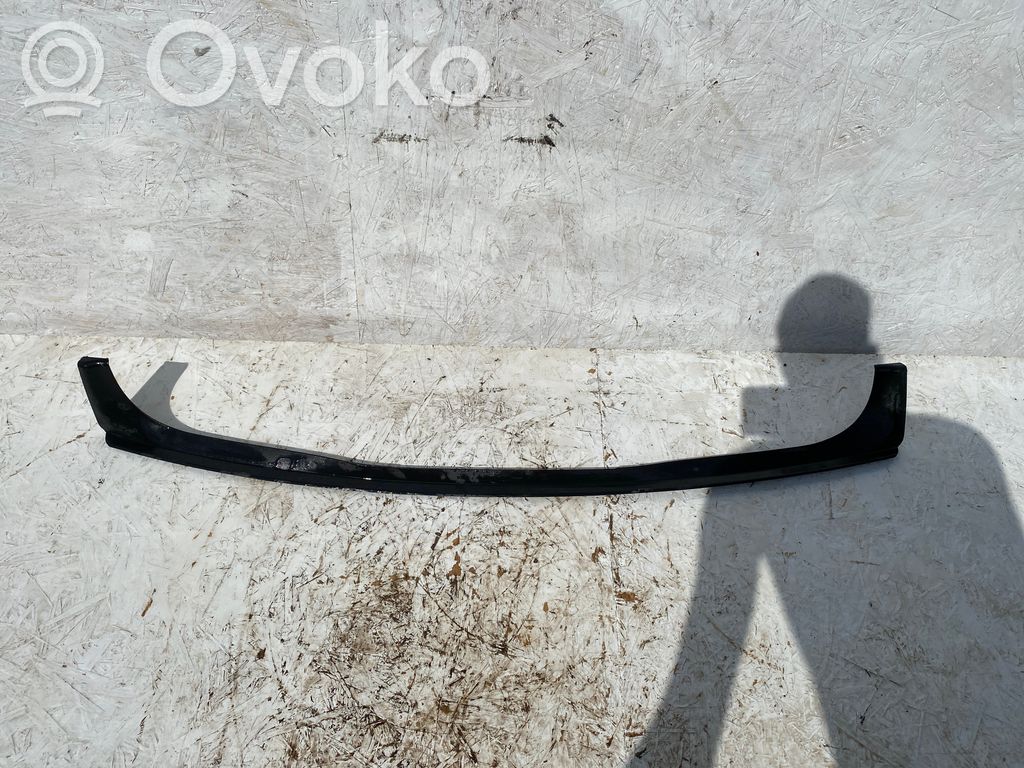 BMW X3 E83 Rivestimento di protezione sottoporta del bagagliaio/baule 