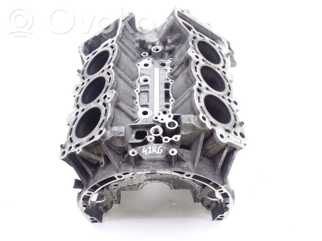 Engine block   R6428105,R6428105