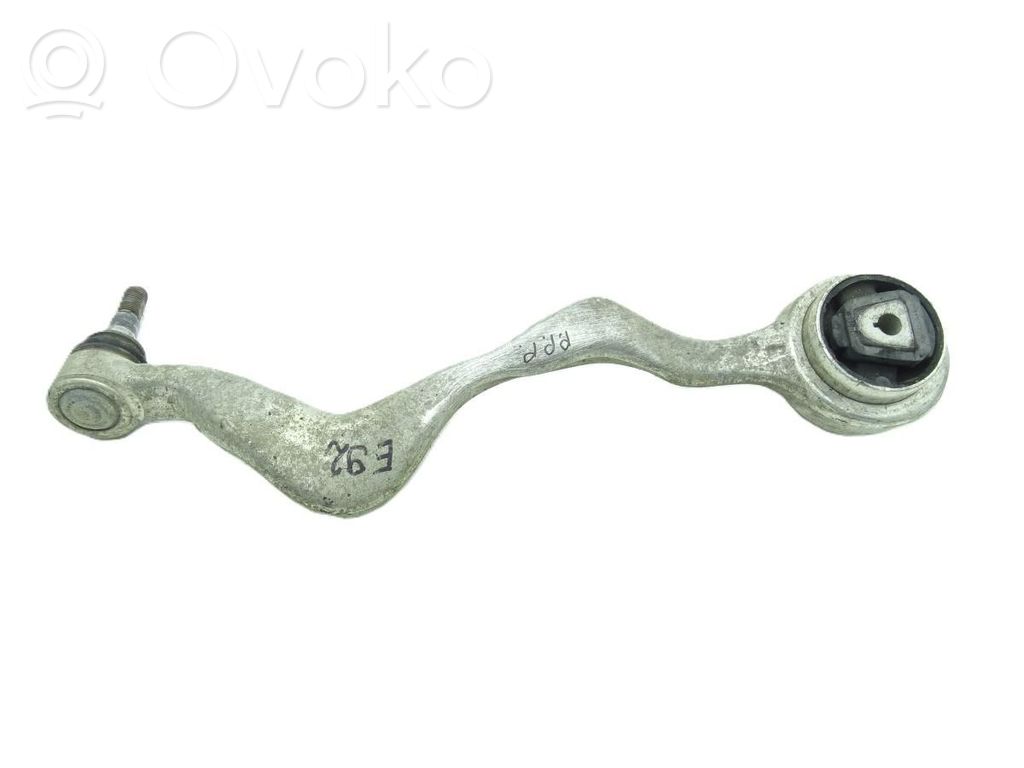 Querlenker vorne