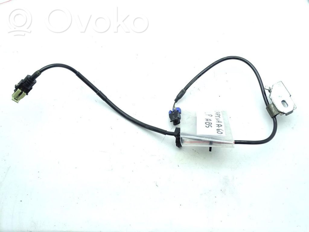 ABS Sensor   95027420,95027420,GBIMPORT,GBIMPORT