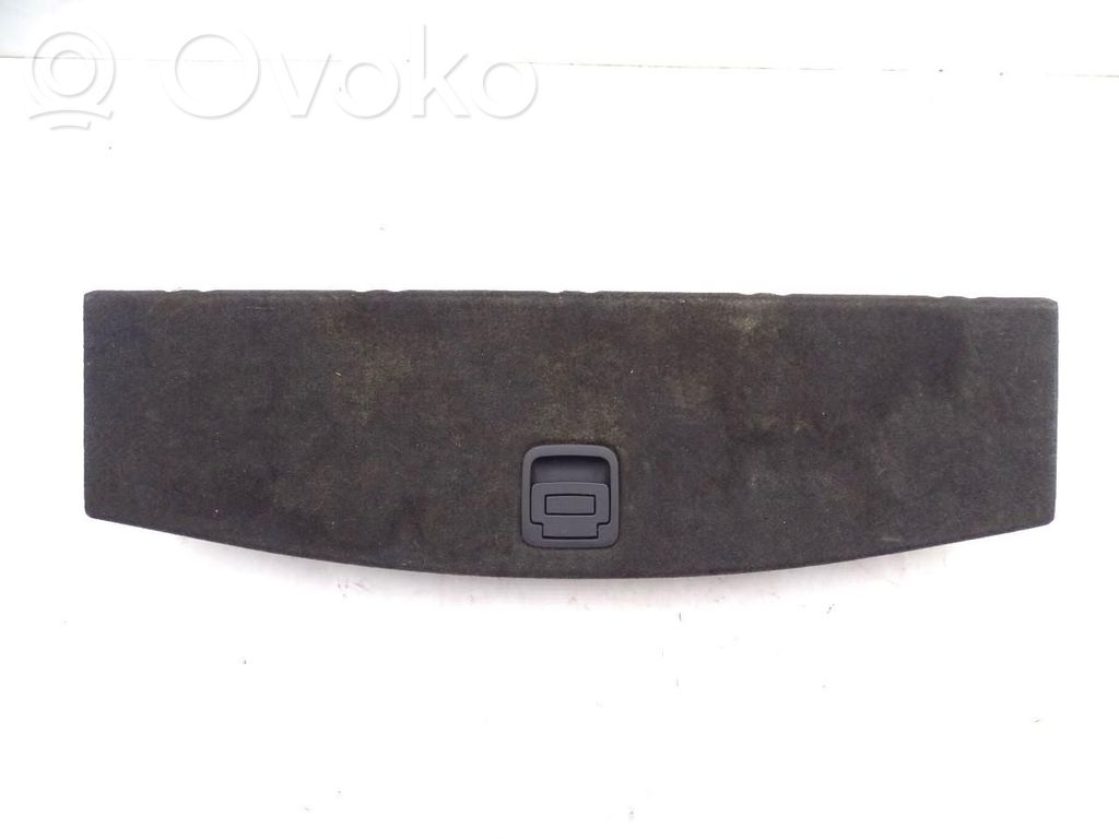 Chevrolet Captiva Rivestimento vano della ruota di scorta 