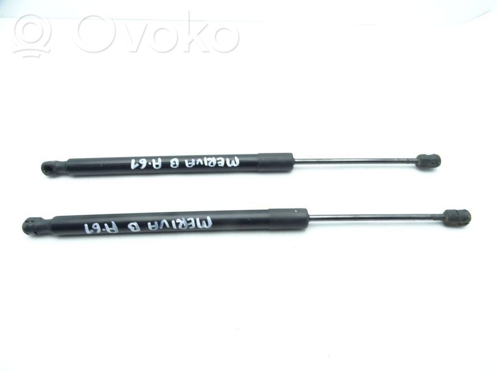 Tailgate strut   13338367,13338367,GBIMPORT,A61,GBIMPORT
