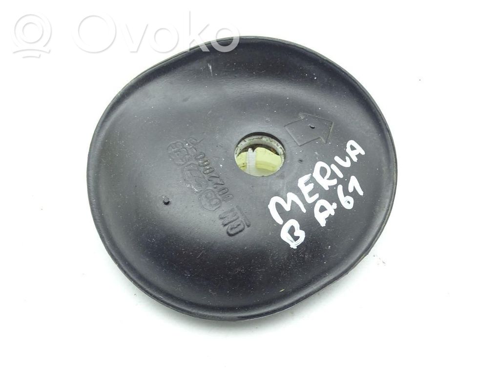 Opel Meriva B Capac coloană direcție 