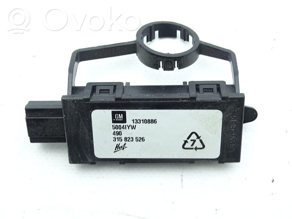 Airbagsensor Crashsensor Drucksensor   13310886,13310886,GBIMPORT,A61,GBIMPORT