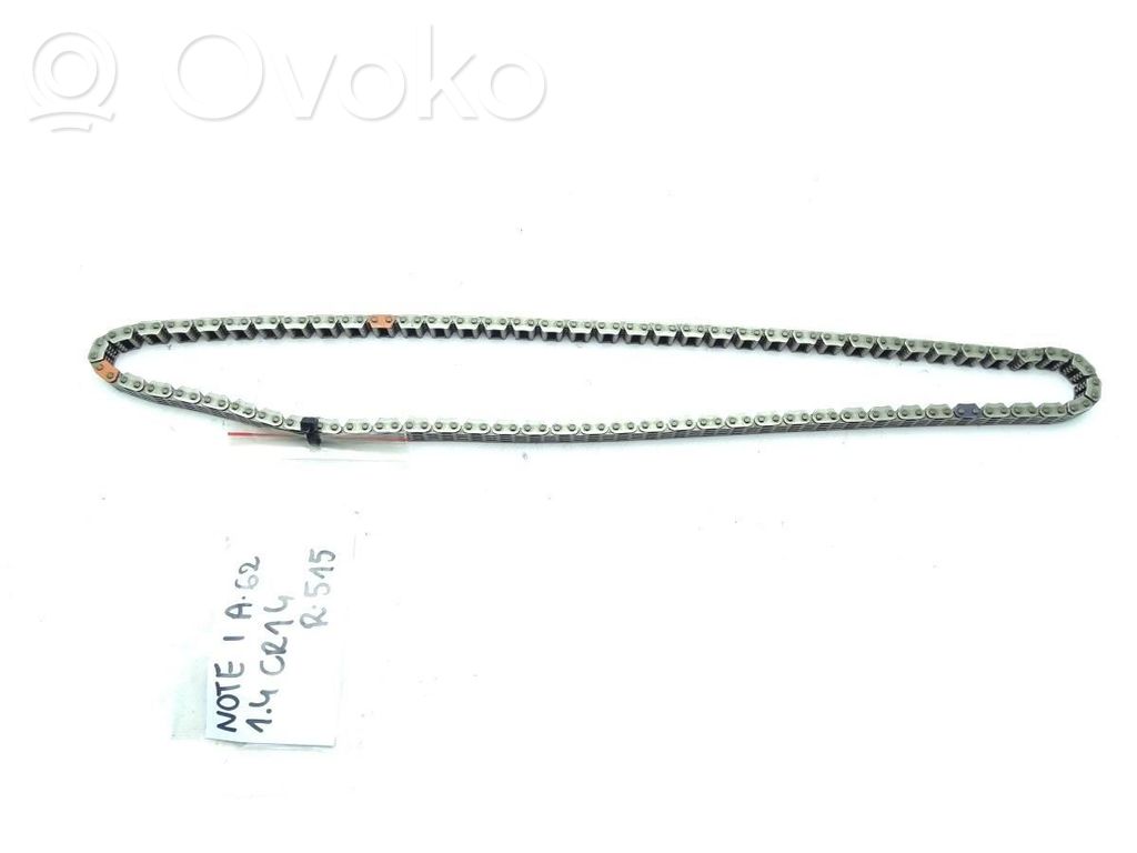 Timing chain (engine)