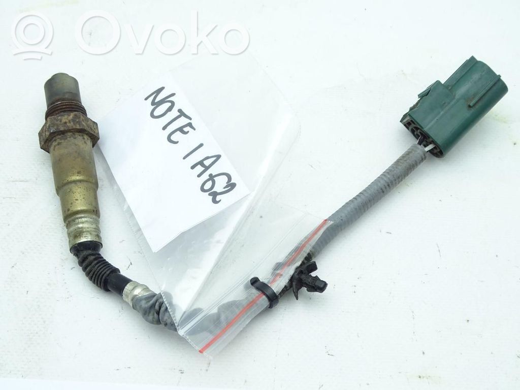 Nissan Note (E11) Lambda probe sensor 