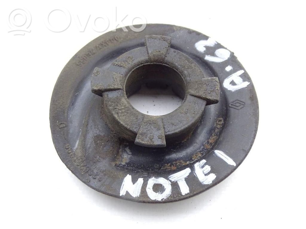 Nissan Note (E11) Rear coil spring 
