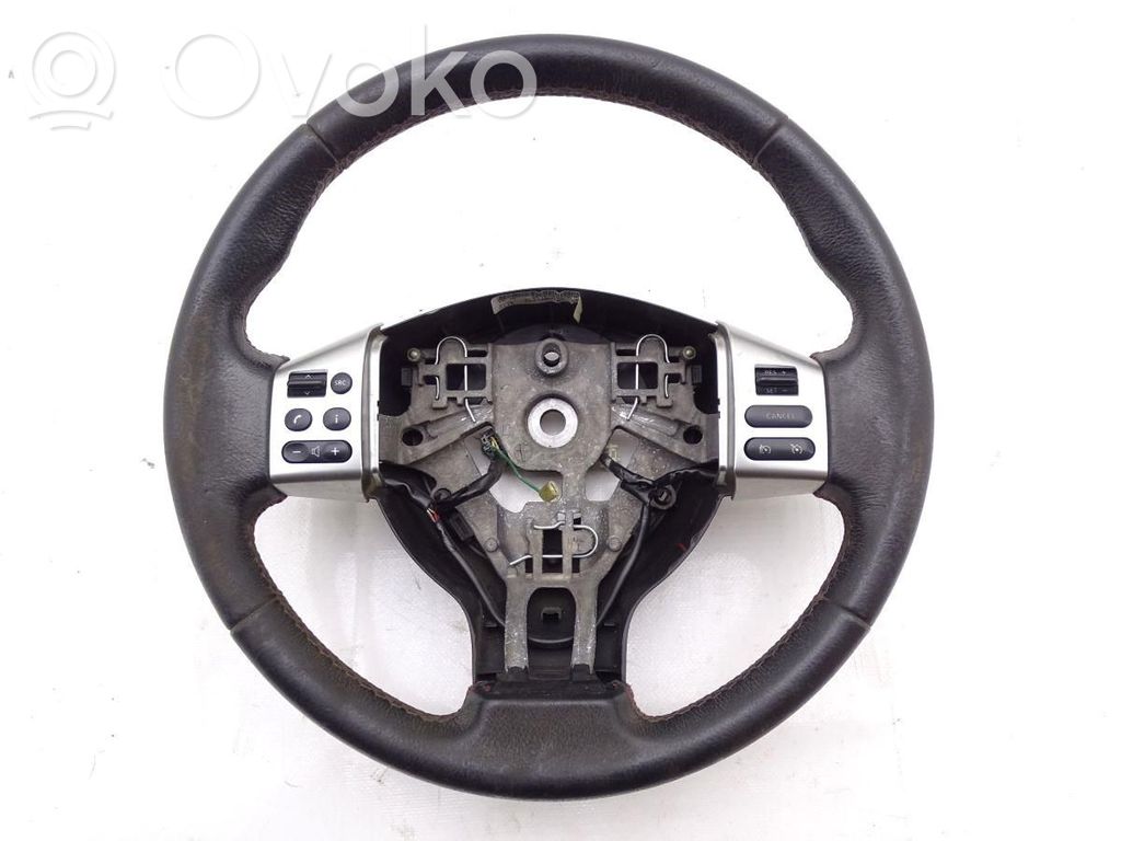 Nissan Note (E11) Steering wheel 