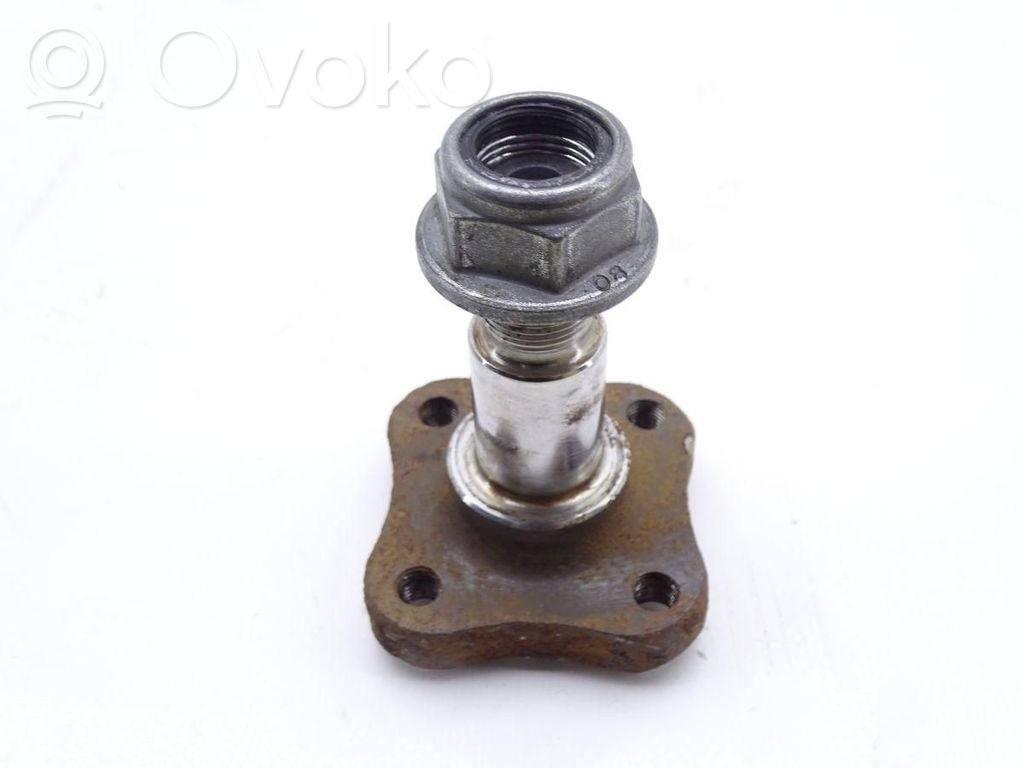 Conector de cierre