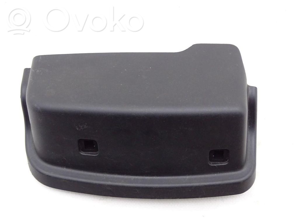 Fiat Panda III Other seats 