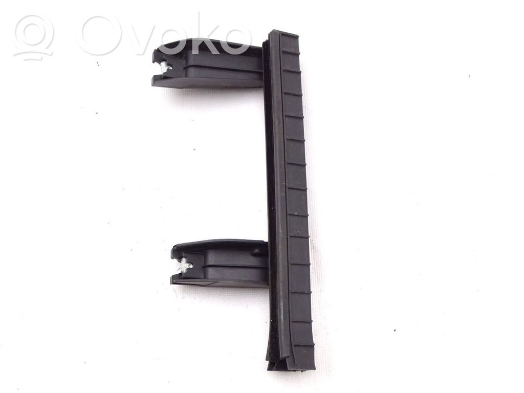 Fiat Panda III Door glass rail 