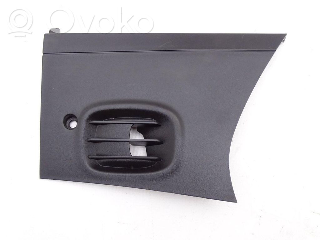 Fiat Panda III Centre console side trim front 