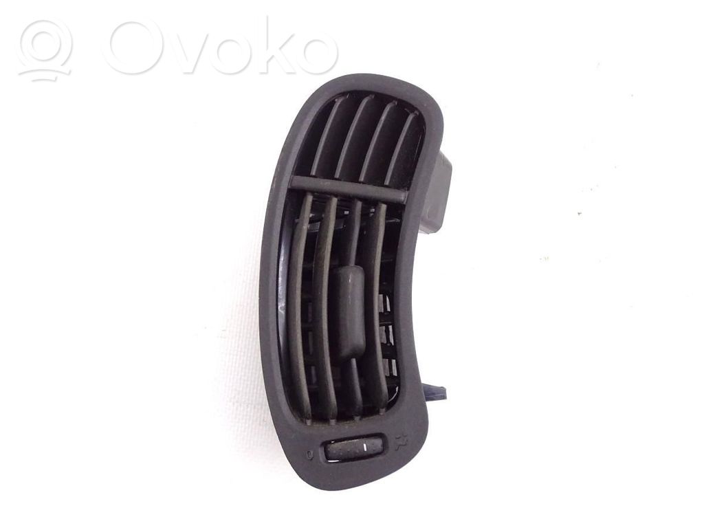 Fiat Panda III Dashboard side air vent grill/cover trim 