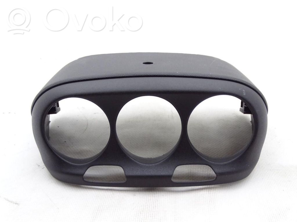 Opel Corsa E Dashboard center trim panel 