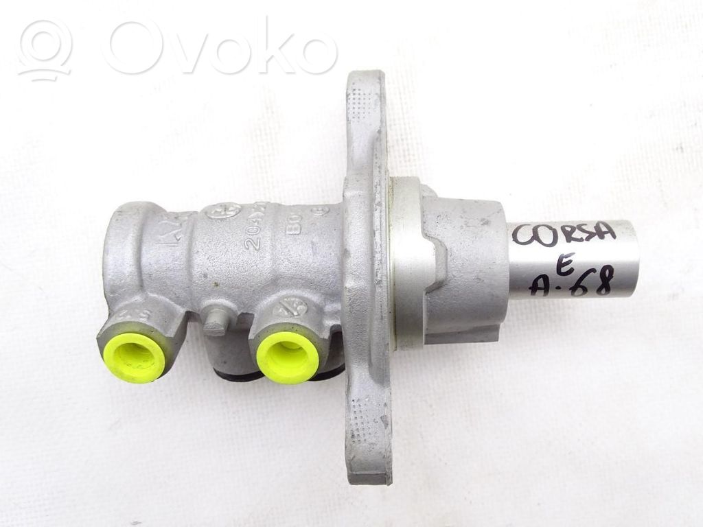 Блок ABS   204Y21766,204Y21766,GBIMPORT,A68,GBIMPORT