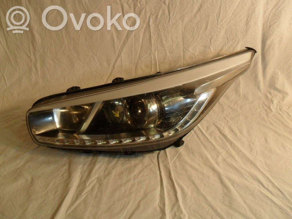 Priekinis žibintas   L009A020B90,92101A2020