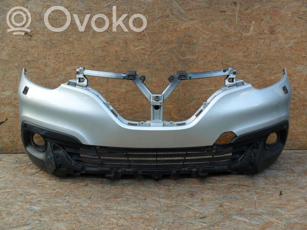 Front bumper   B01720085