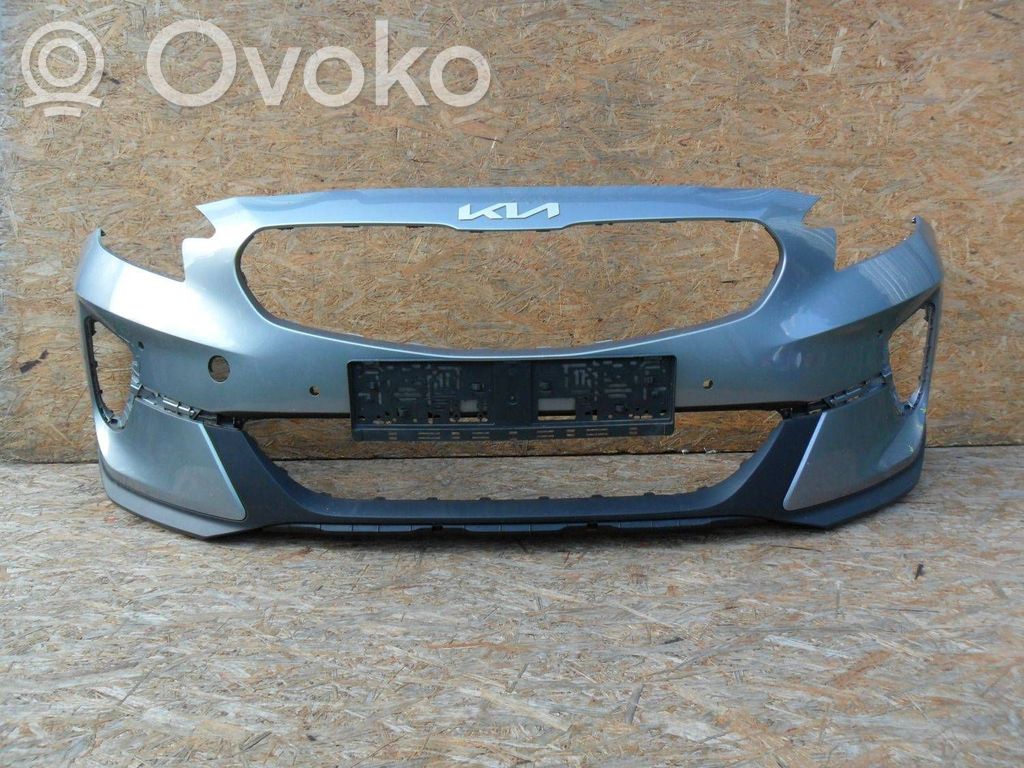 KIA Ceed Parachoques delantero 