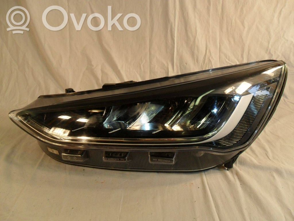 Headlight/headlamp   MM125