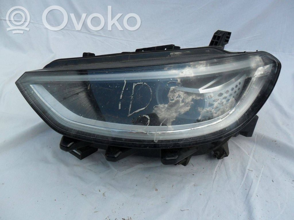 Volkswagen ID.3 Lampa przednia 