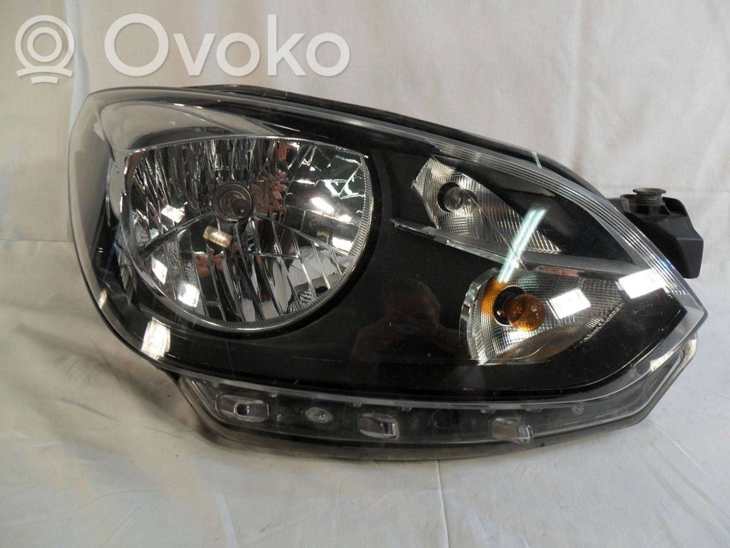 Volkswagen Up Far 