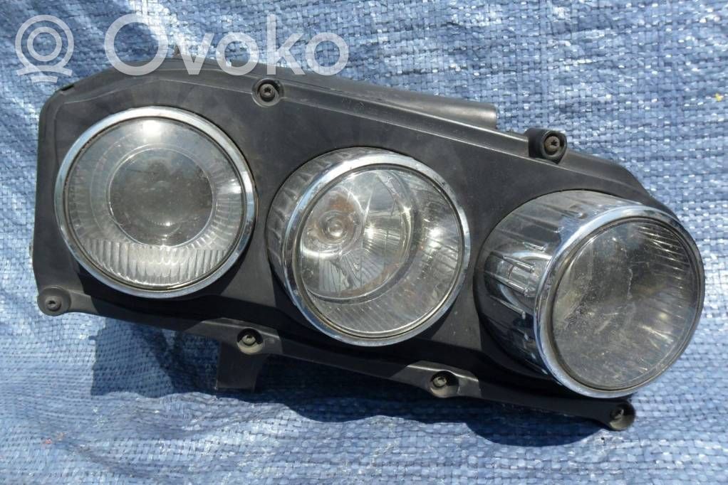 Alfa Romeo 159 Scheinwerfer 