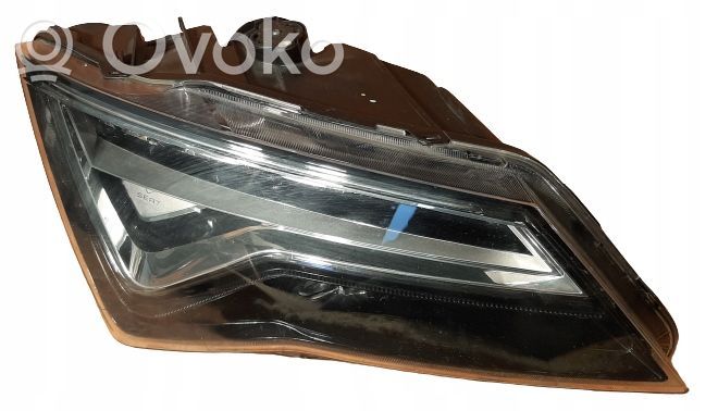 Headlight/headlamp