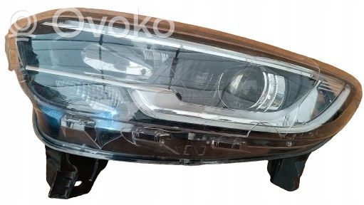 Renault Kadjar Scheinwerfer 