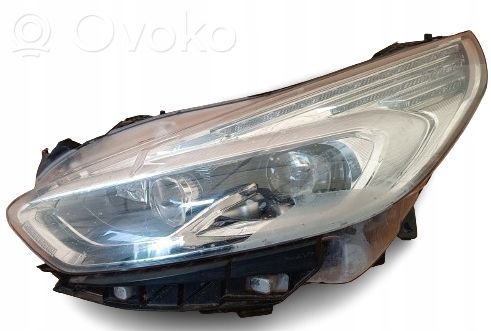 Headlight/headlamp   EM2B13W030EH