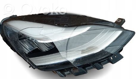Headlight/headlamp   107737630B,340002,1903002191