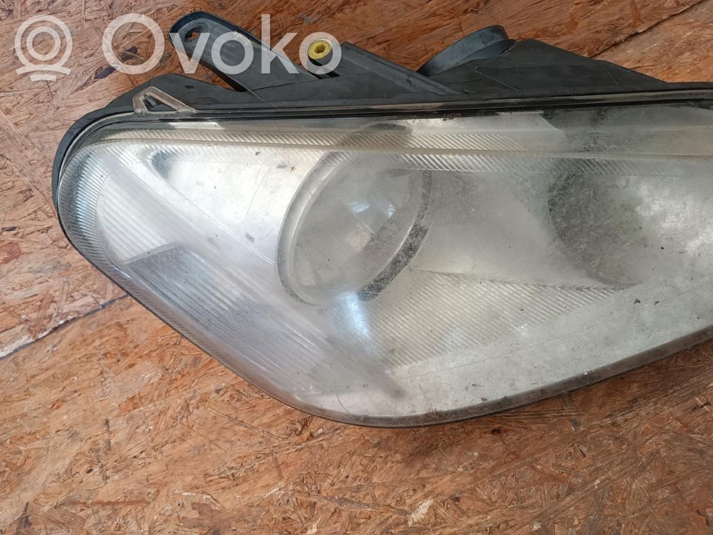 Headlight/headlamp