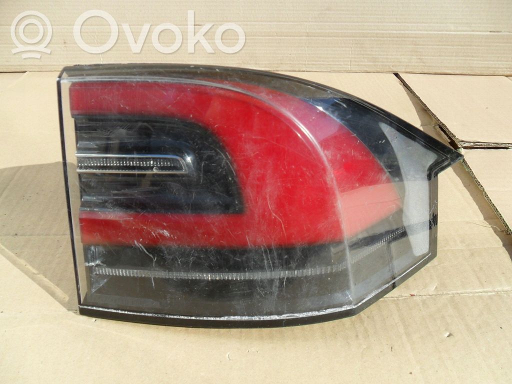 Ajovalon osa   A01176198
