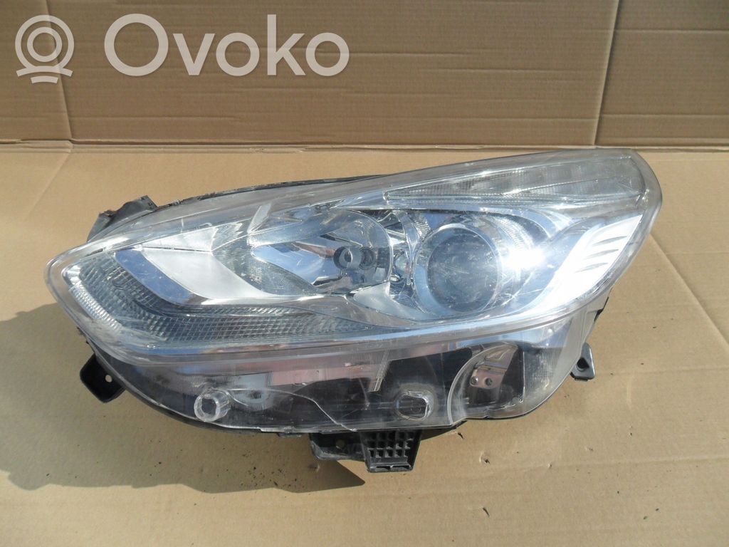 Headlight/headlamp   A01175873