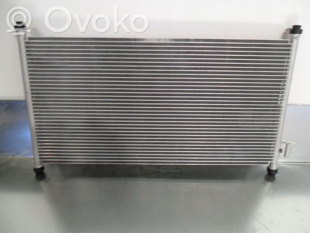 Honda City Coolant radiator 