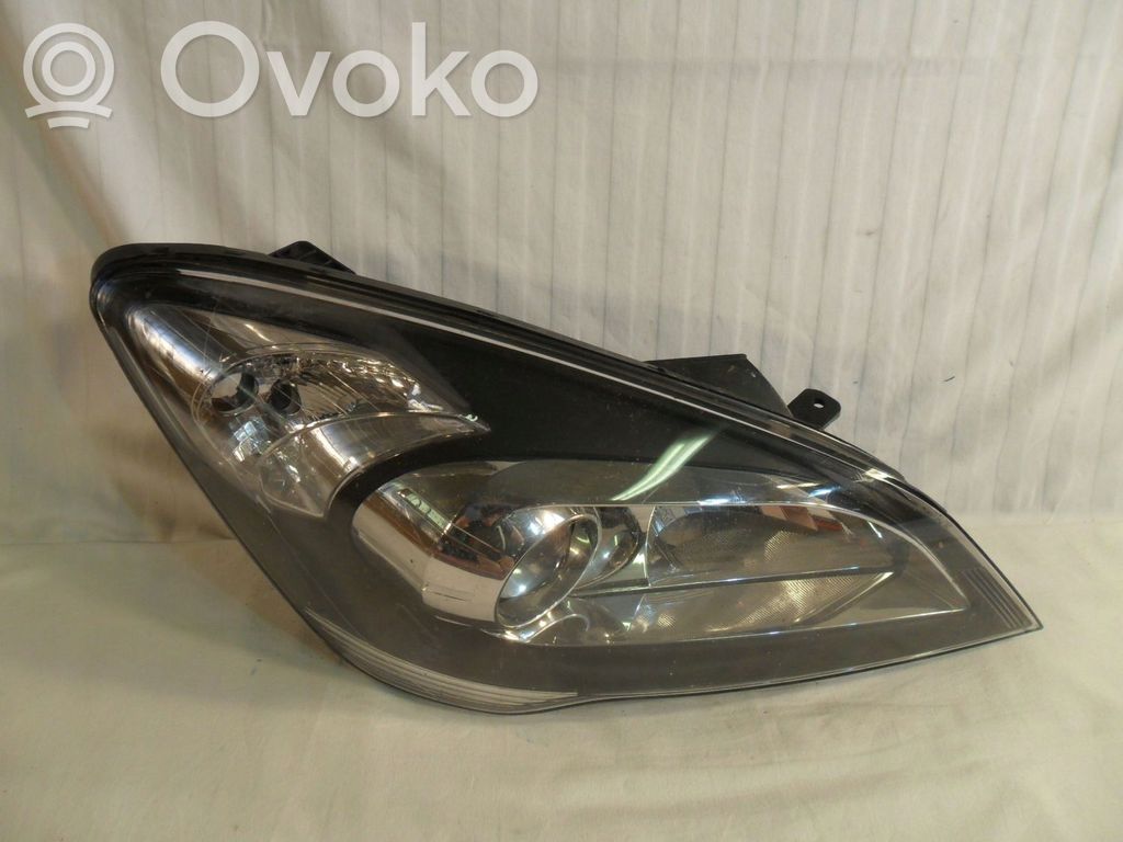 Headlight/headlamp   17512657