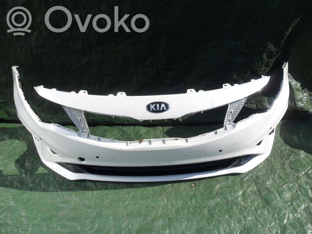 KIA Optima Front bumper 