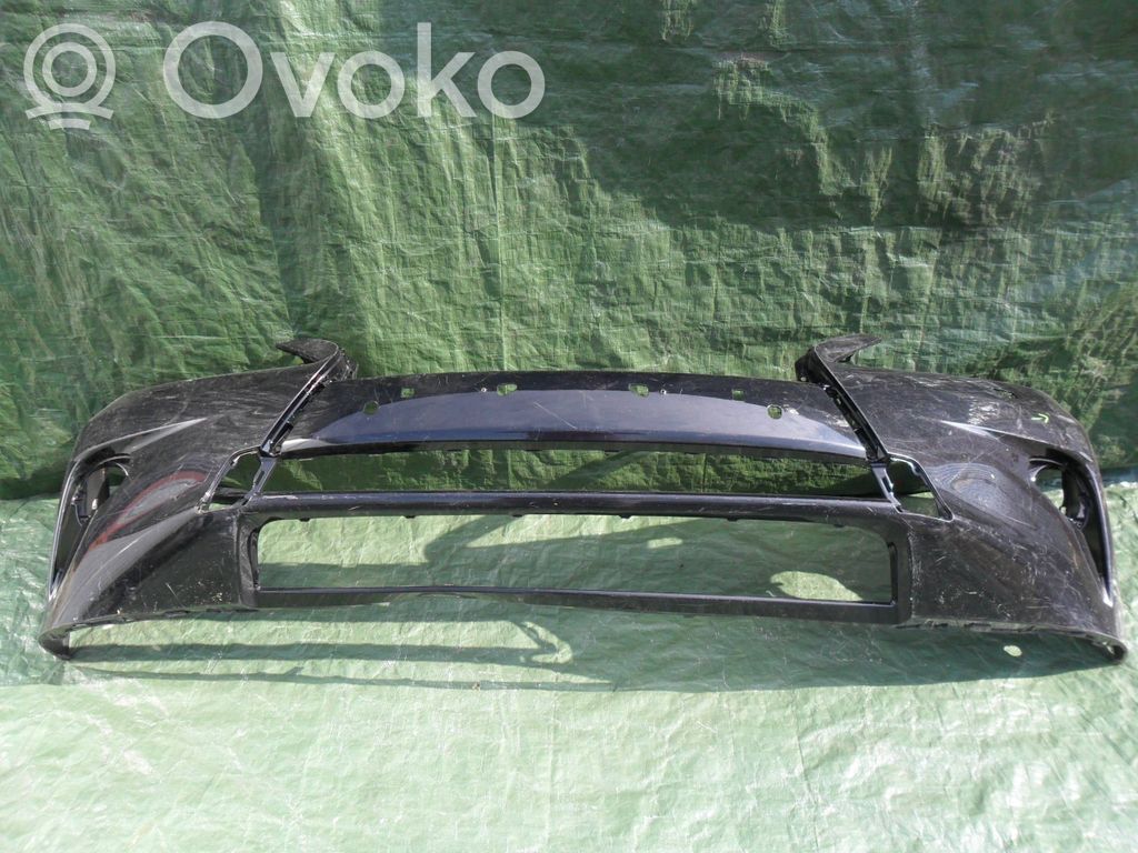 Lexus RX 450H Etupuskuri 