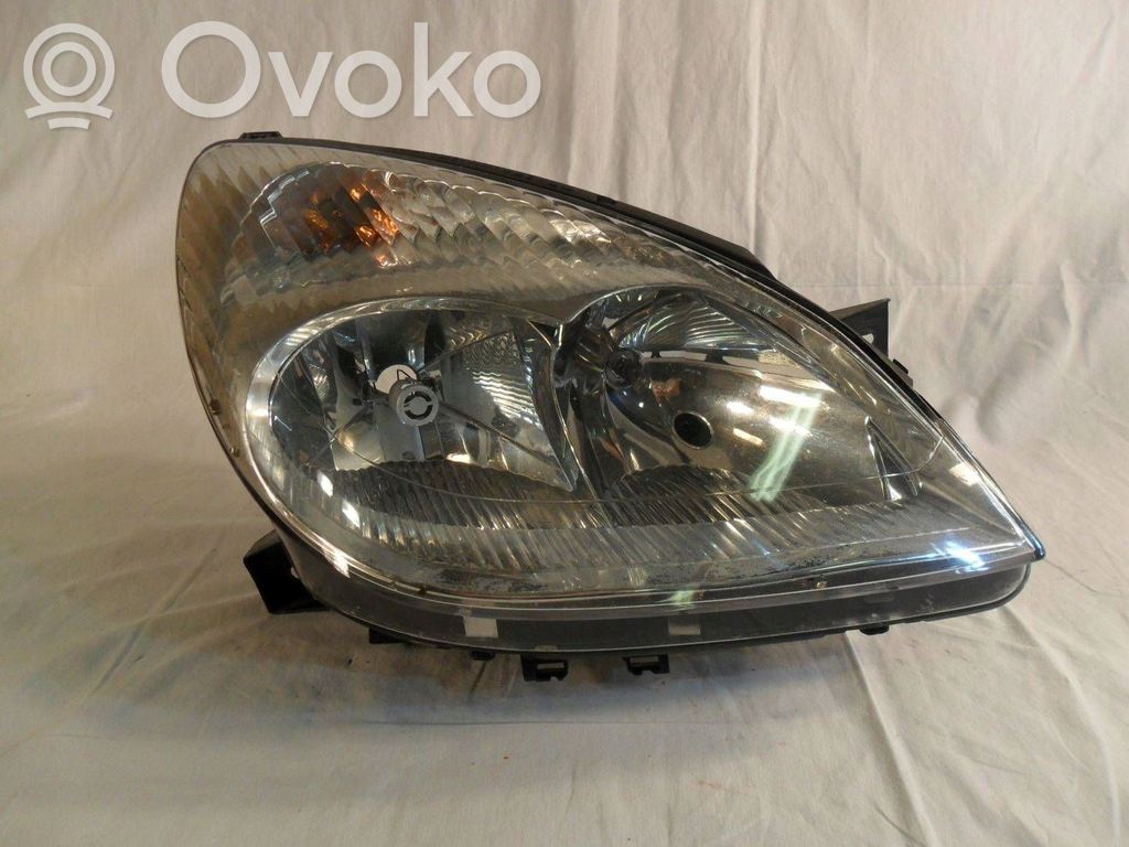 Citroen C5 Module de ballast de phare Xenon 