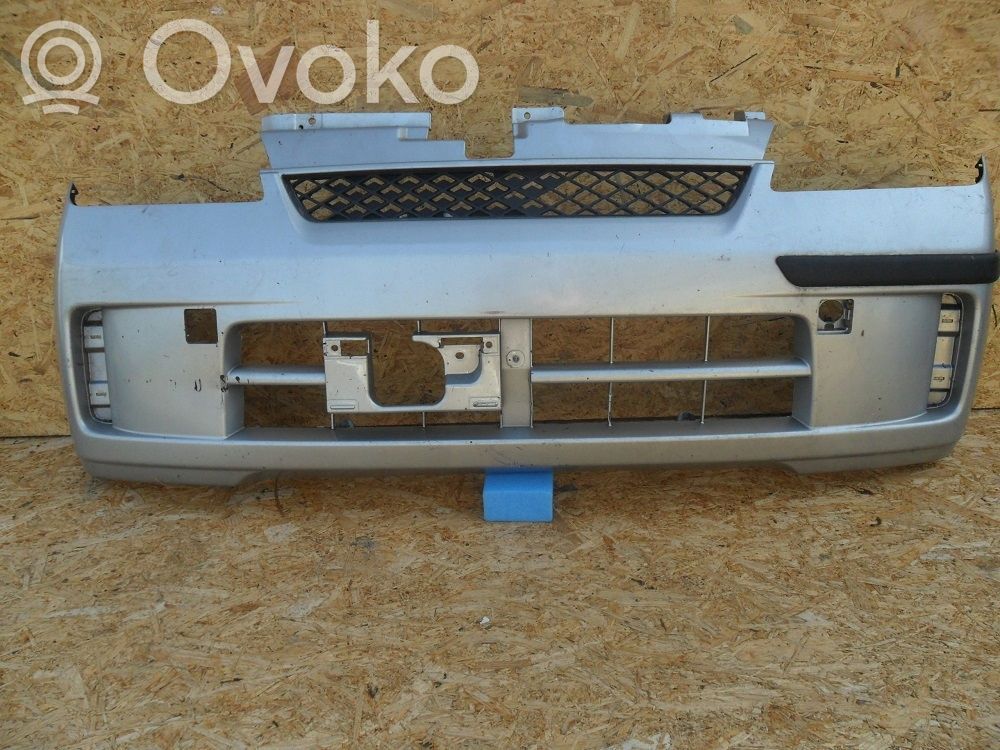 Daihatsu L250 Paraurti anteriore 