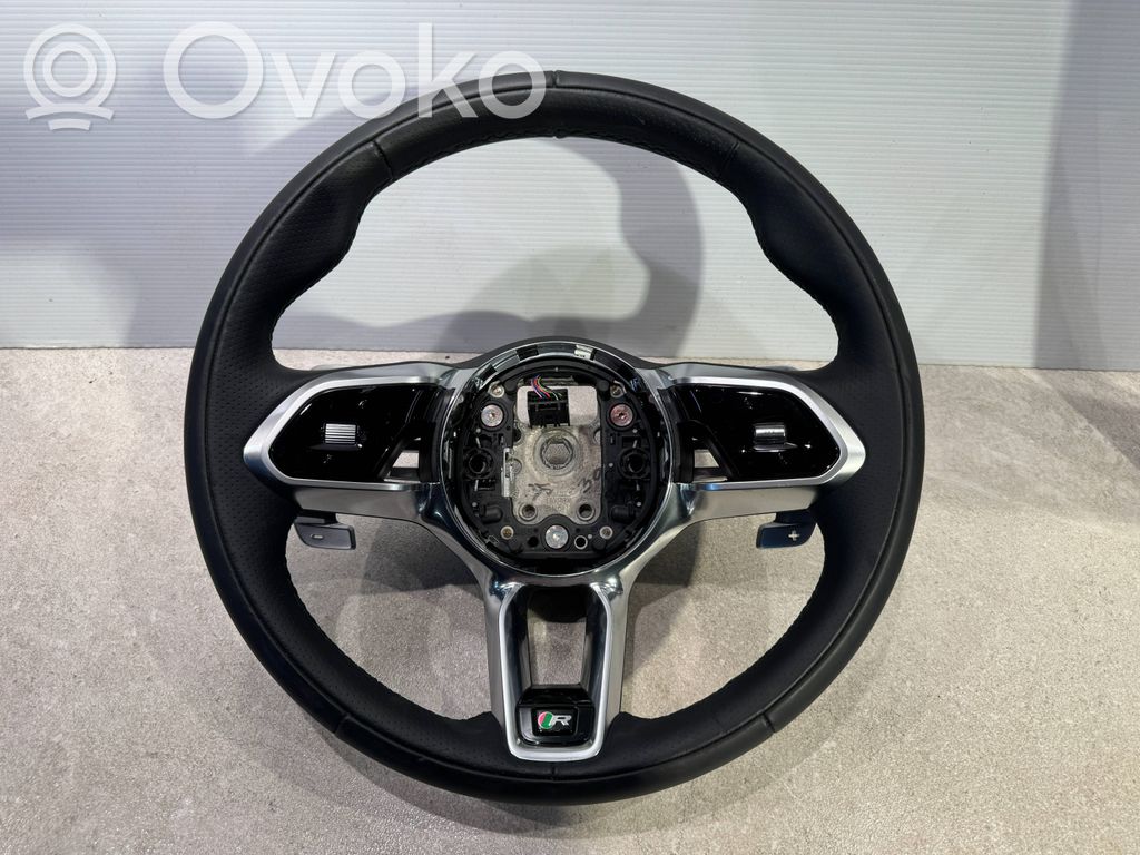 Steering wheel   MK833F563JEKD8