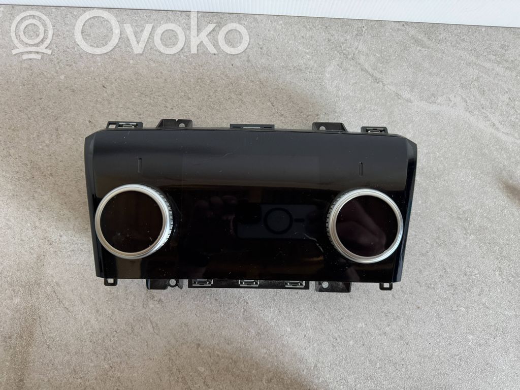 Interior fan control switch   J9D313D734CDED60,1810171H0,MG000010172,9D313D734CD