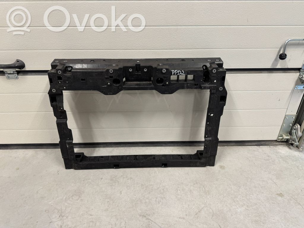 Radiatoru panelis   11528028PPD2,11572344,11630024