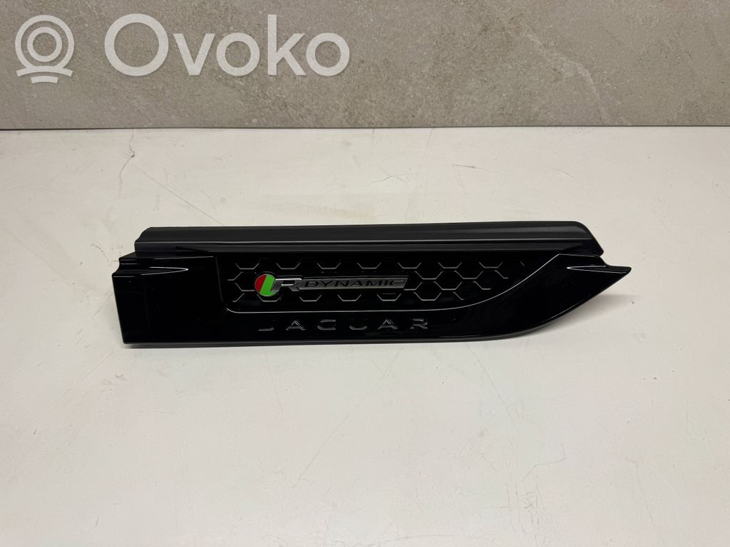 Listwa błotnika przedniego   EX53280B10CBLID36,EX53280B10