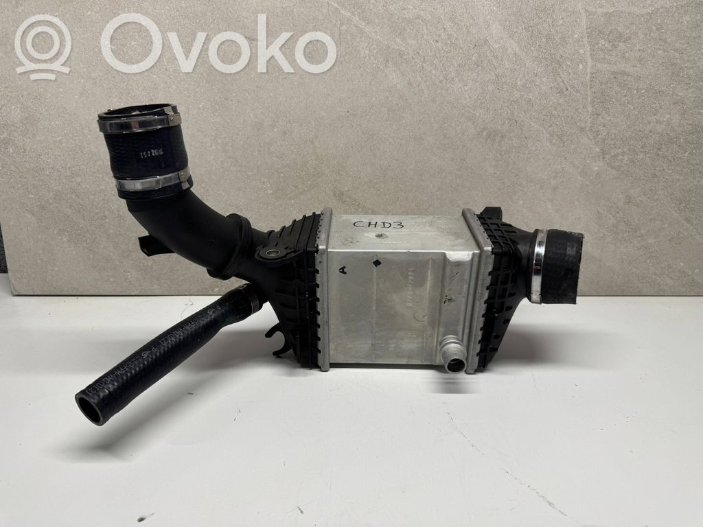 Land Rover Range Rover Sport L461 Interkūlerio radiatorius 