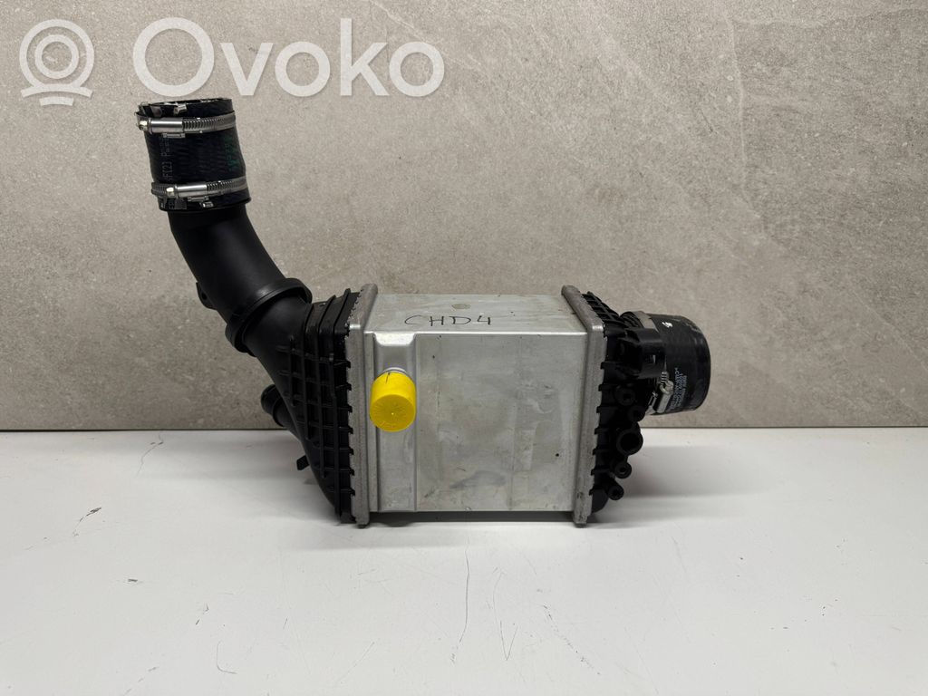 Land Rover Range Rover Sport L461 Intercooler radiator 